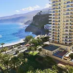 Apartament Palm View Puerto de la Cruz (Tenerife)