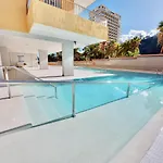 Apartament Palm View