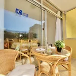 Palm View Apartament