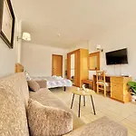 Apartament Palm View Puerto de la Cruz (Tenerife)