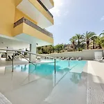 Apartament Palm View *