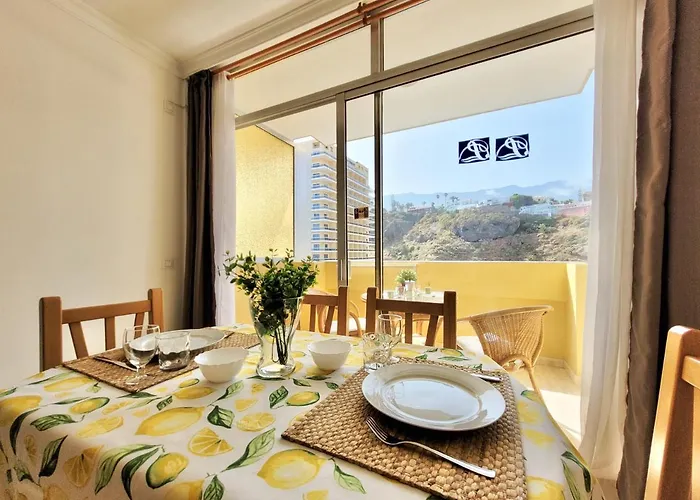 Palm View * 拉克鲁斯