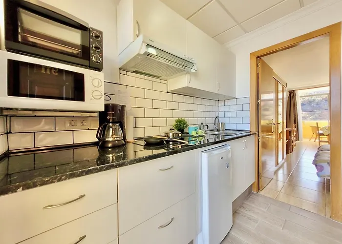 Palm View * 拉克鲁斯