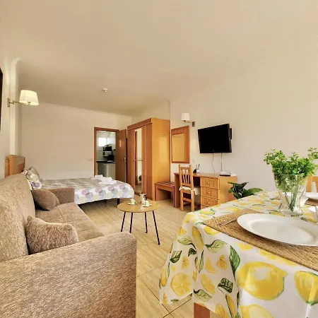 Apartament Palm View Puerto de la Cruz (Tenerife)