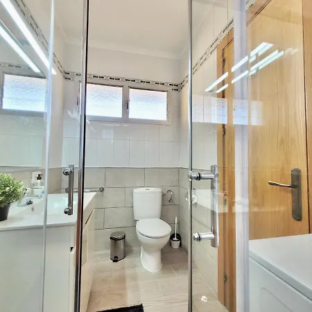 Palm View דירה פוארטו דה לה קרוז