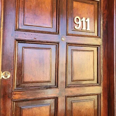 Apartament Palm View *