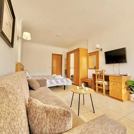 Apartament Palm View Puerto de la Cruz (Tenerife)