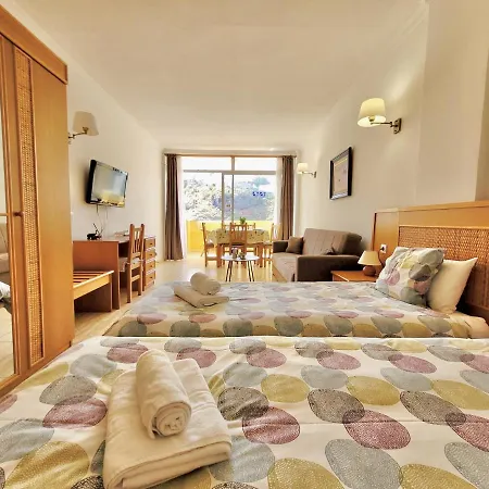 Palm View * Puerto de la Cruz (Tenerife)