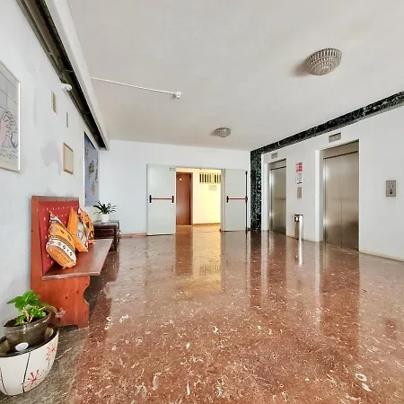 Palm View * Puerto de la Cruz (Tenerife)