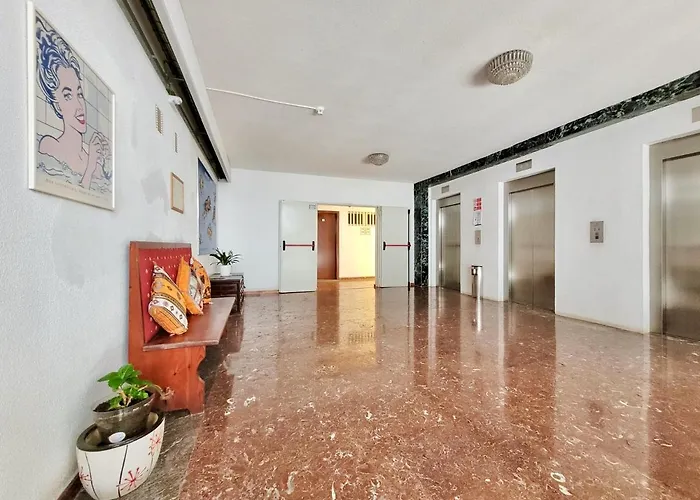 Palm View * بويرتو ذي لا كروز