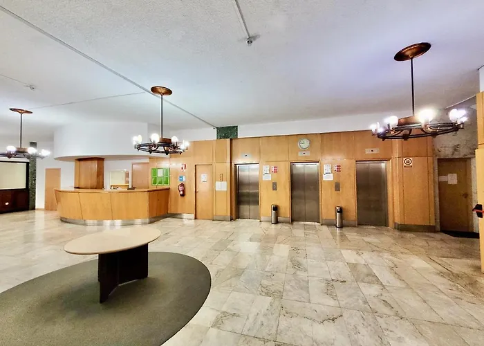 Palm View * بويرتو ذي لا كروز