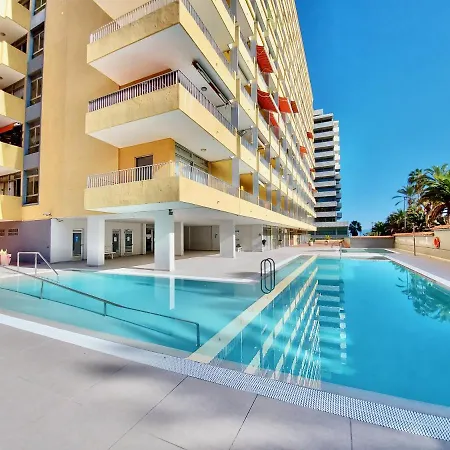 Apartman Palm View *