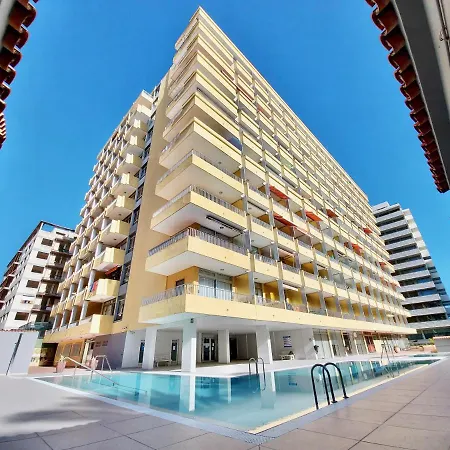 Palm View Διαμέρισμα Πουέρτο Ντε Λα Κρουζ