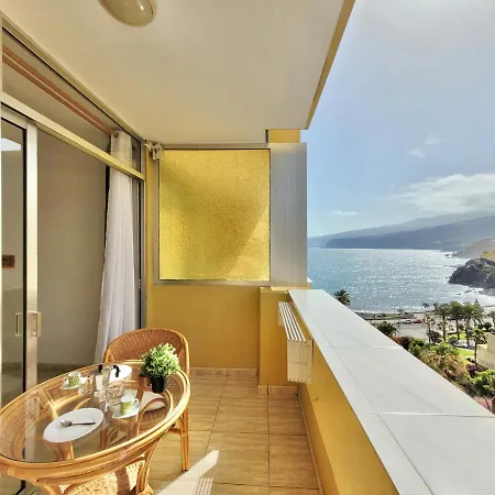 Palm View Appartement