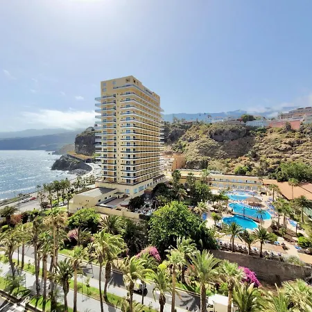 Palm View Lejlighed