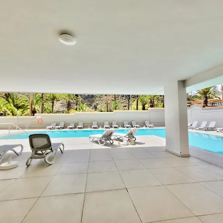 Palm View * Πουέρτο Ντε Λα Κρουζ