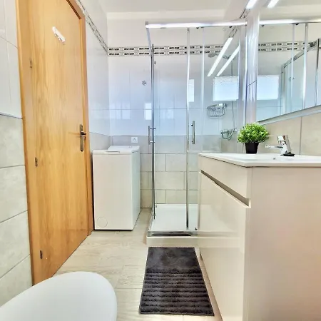 Apartman Palm View *