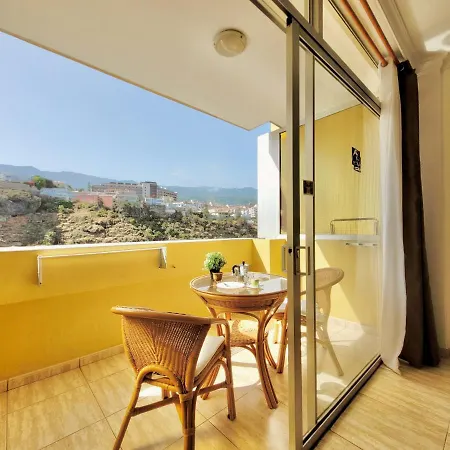 Apartamento Palm View *
