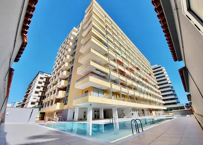 Palm View Appartement Puerto de la Cruz (Tenerife)