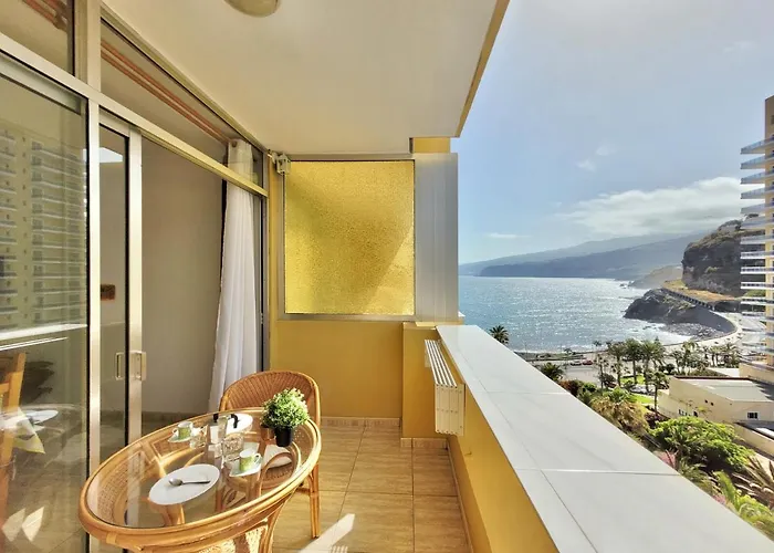 Palm View Appartement