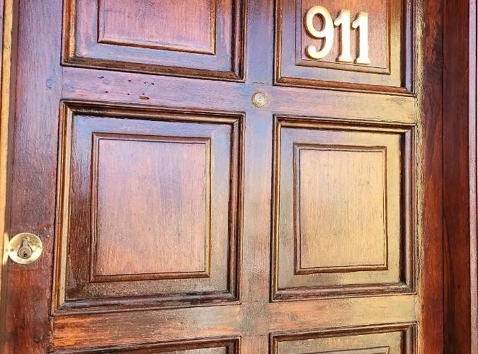 Apartment Palm View *