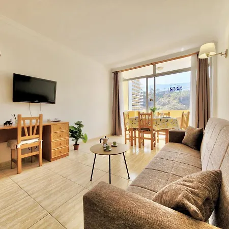 Apartament Palm View