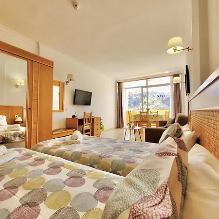 Palm View Apartament Puerto de la Cruz (Tenerife)