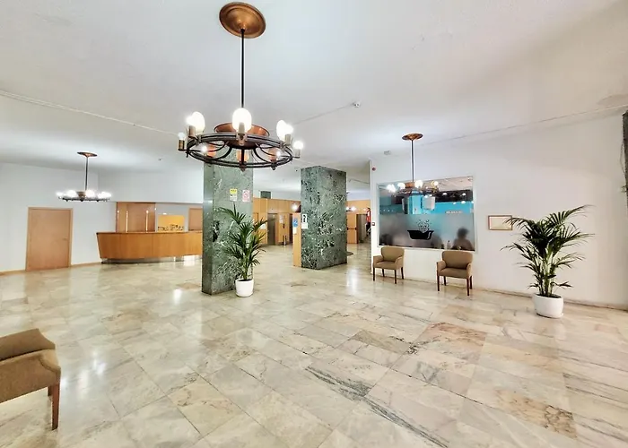 Apartament Palm View Puerto de la Cruz (Tenerife)