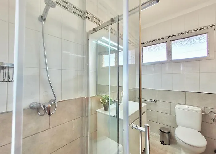 Palm View Apartament