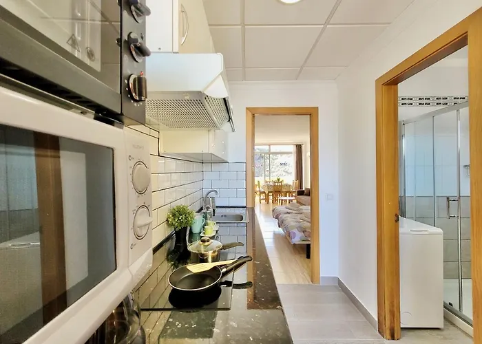 Palm View Puerto de la Cruz (Tenerife)